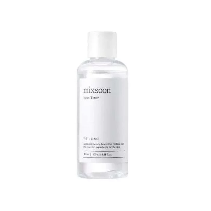 MIXSOON BEAN TONER 100ML