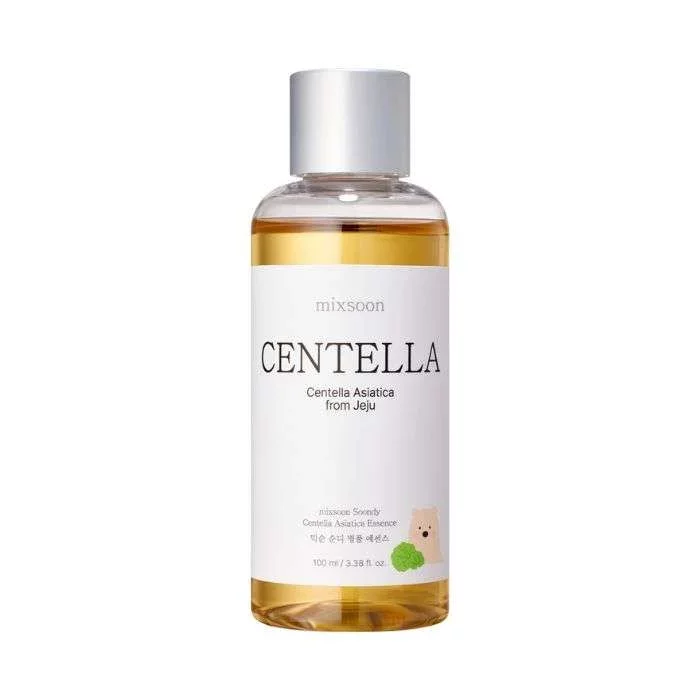 MIXSOON CENTELLA ASIATICA ESSENCE 100ML