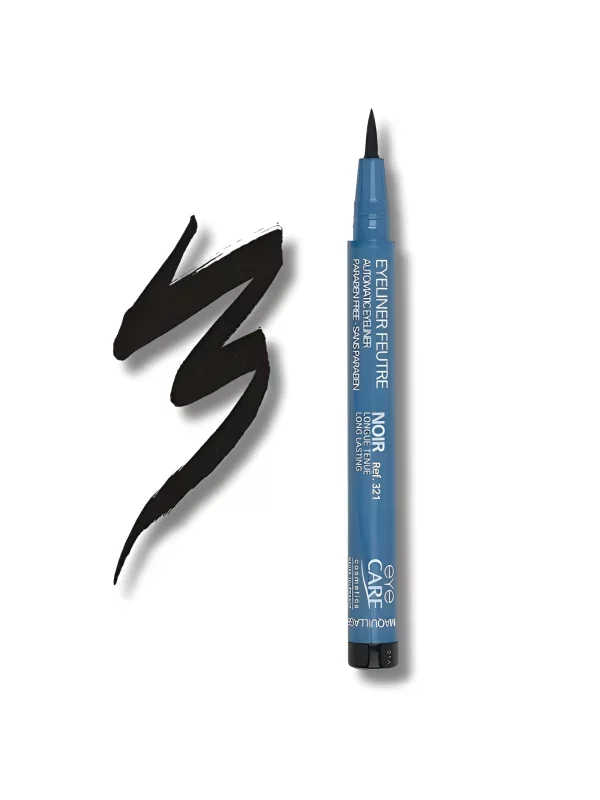 EYE CARE EYELINER FEUTRE NUMERO 321 NOIR