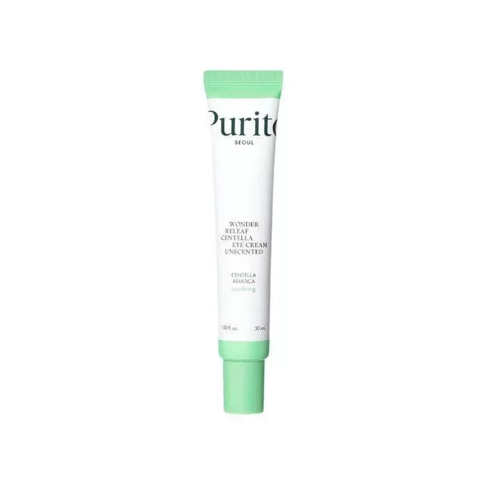 PURITO WONDER RELEAF CENTELLA EYE CREAM 30ML