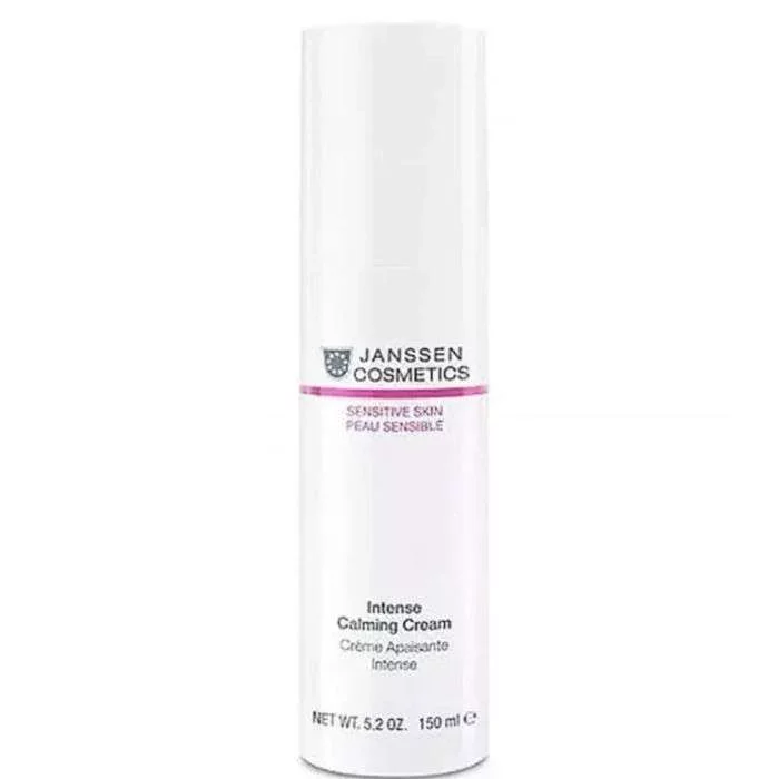 JANSSEN COSMETICS CREME APAISANTE INTENSE 150ML