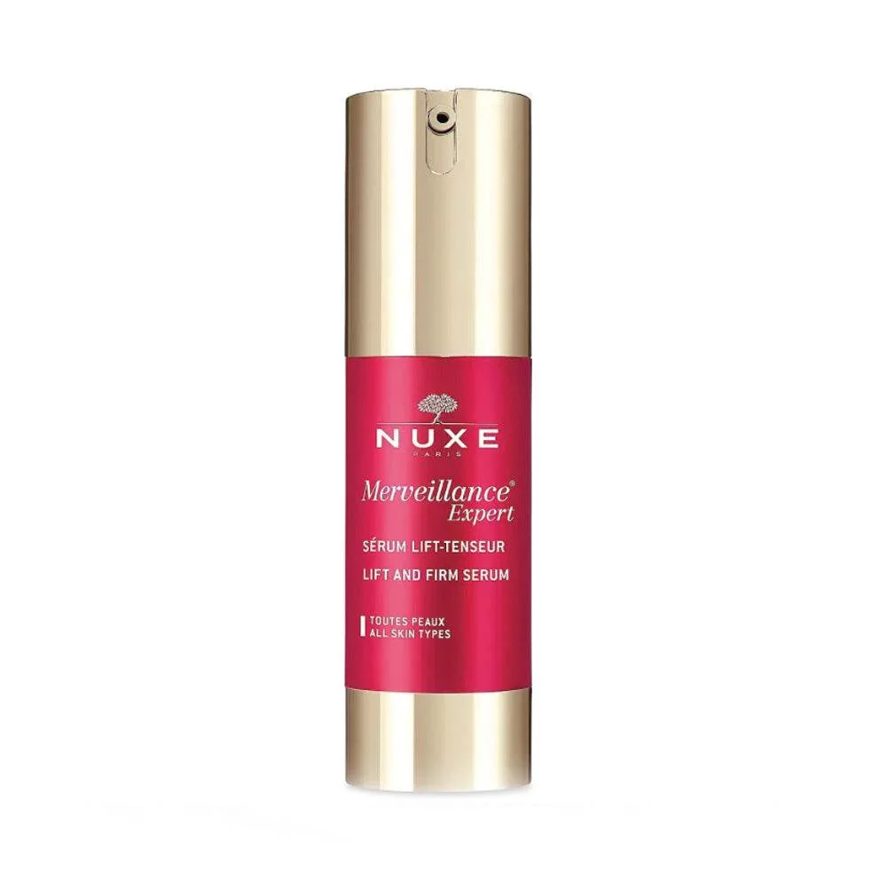 NUXE MERVEILLANCE EXPERT SERUM LIFTANT 30ML