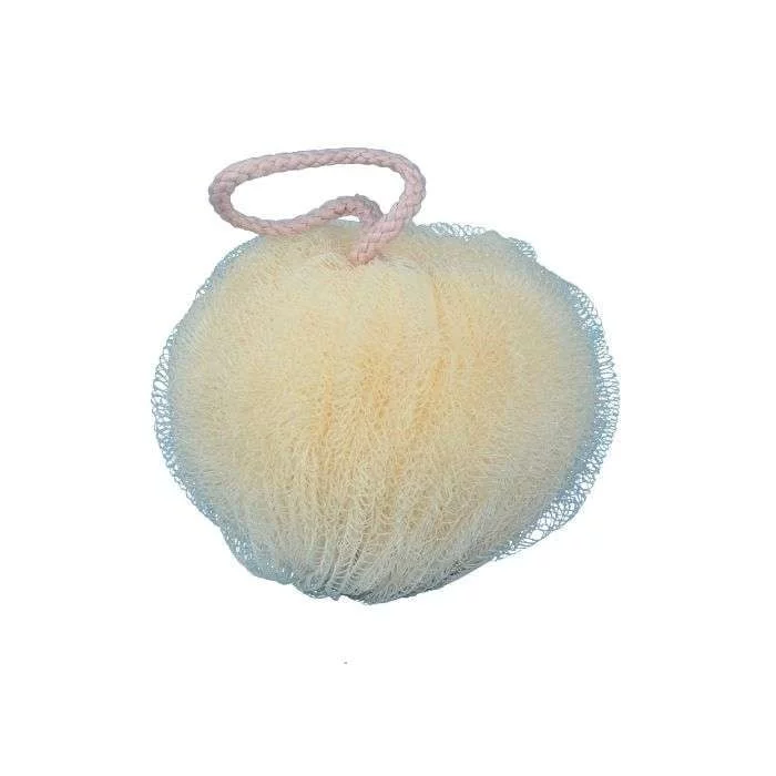 LILI CARE FLEUR DE DOUCHE JAUNE