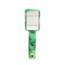 LILI CARE PEDICURE SILKY GLIDE RAPE PIEDS