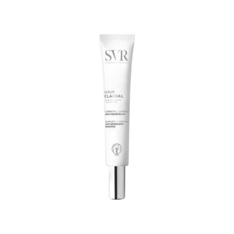 SVR CLAIRIAL SERUM CORRECTEUR INTEGRAL ANTI-TACHE ECLAT 30ML