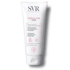 SVR TOPIALYSE CREME SOIN NOURRISSANT ANTI-DESSECHEMENT 200ML