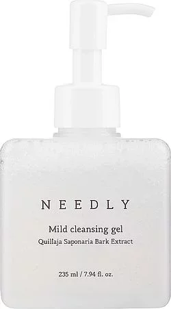 NEEDLY MILD CLEANSING GEL 235ML