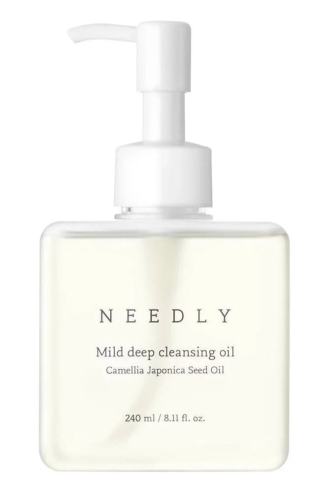 NEEDLY MILD DEEP CLEANSING OIL 240ML