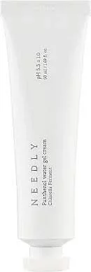 NEEDLY PANTHENOL WATER GEL CREME 50ML