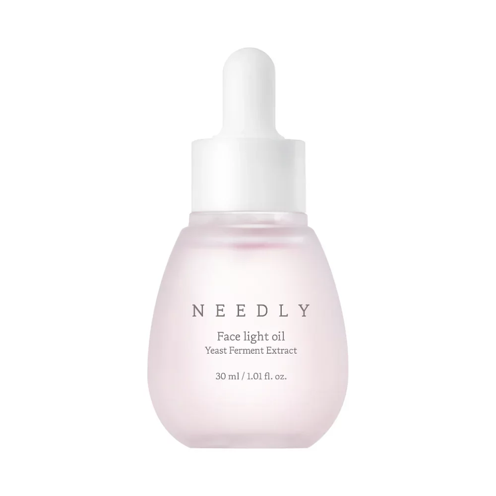 NEEDLY FACE LIGHT OIL 30ML