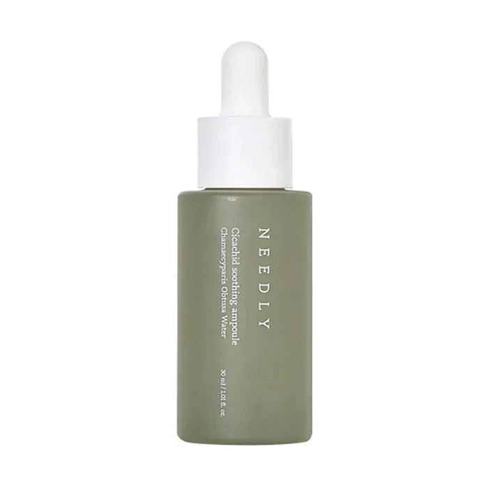 NEEDLY CICACHID SOOTHING AMPOULE 30ML