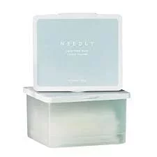NEEDLY DAILY TONER MASK BOITE DE 30