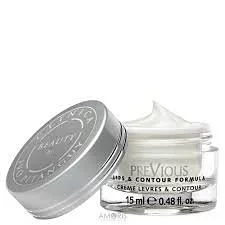 IVO PITANGUY PREVIOUS CREME LEVRES ET CONTOUR 15ML