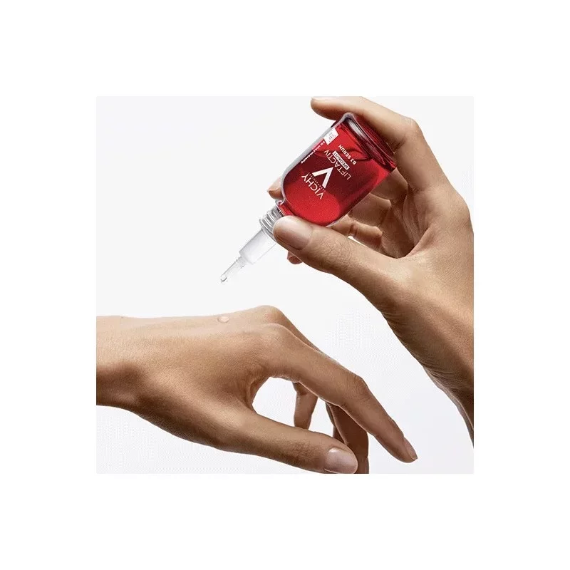 VICHY PACK LIFTACTIV SERUM BOITE DE 3 + LIFTACTIV COLLAGEN 15ML