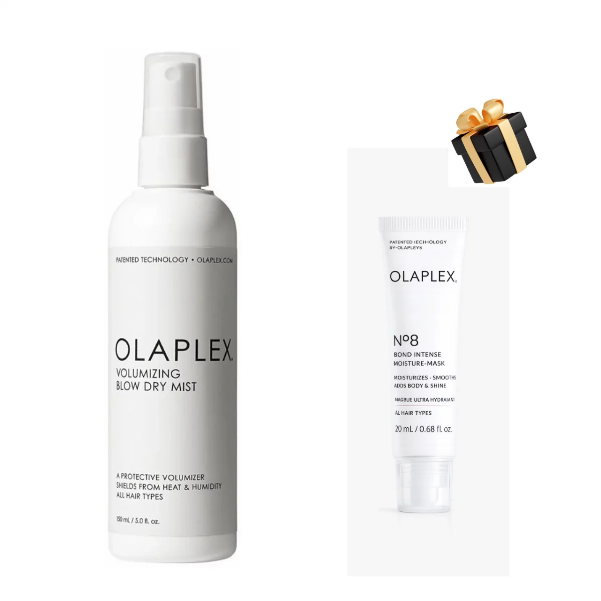 OLAPLEX VOLUMIZING BLOW DRY MIST 150ML