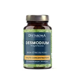 DIETAROMA DESMODIUM 15MG BOITE DE 60 FLAVONES 
