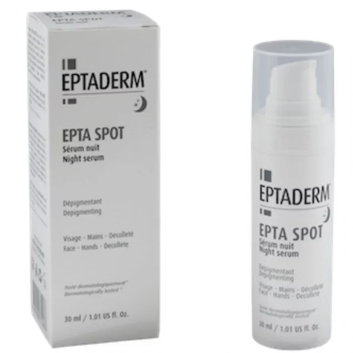 EPTADERM SPOT SERUM 30ML