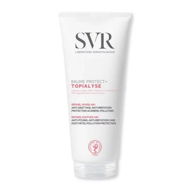 SVR BAUME PROTECT + TOPIALYSE 200ML