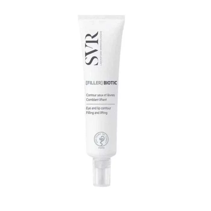 SVR FILLER BIOTIC CONTOUR YEUX ET LEVRES 15ML