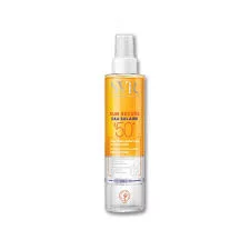 SVR SUN SECURE EAU SOLAIRE SPF50 200ML