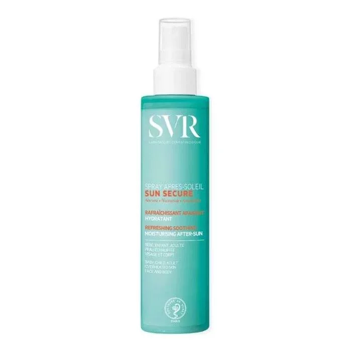 SVR SUN SECURE SPRAY APRES-SOL 200ML