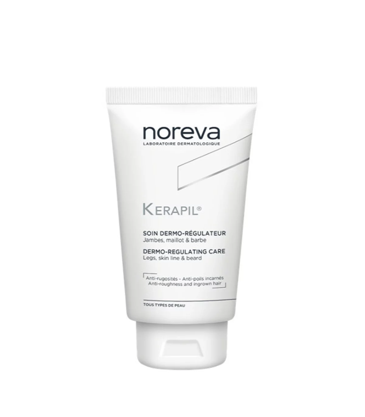 NOREVA KERAPIL SOIN DERMO REGULATEUR 75ML