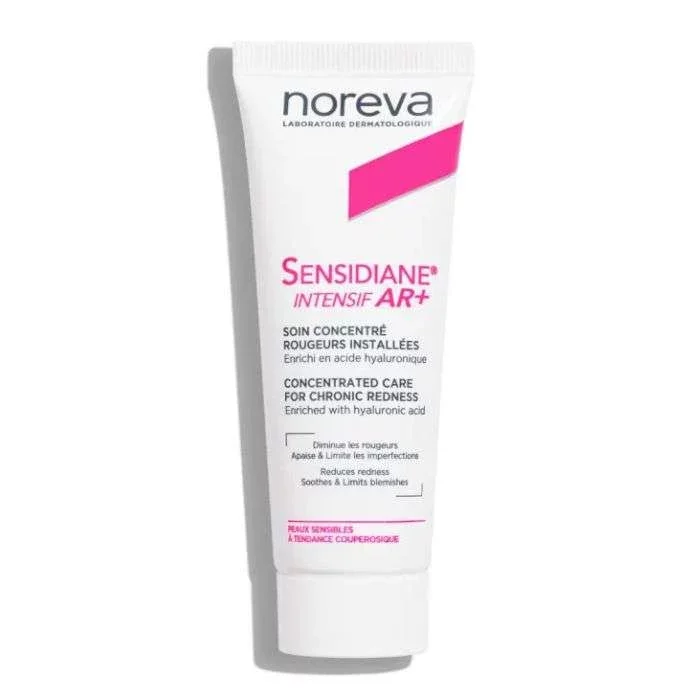 NOREVA SENSIDIANE AR SOIN ANTI-ROUGEURS INTENSIF 30ML