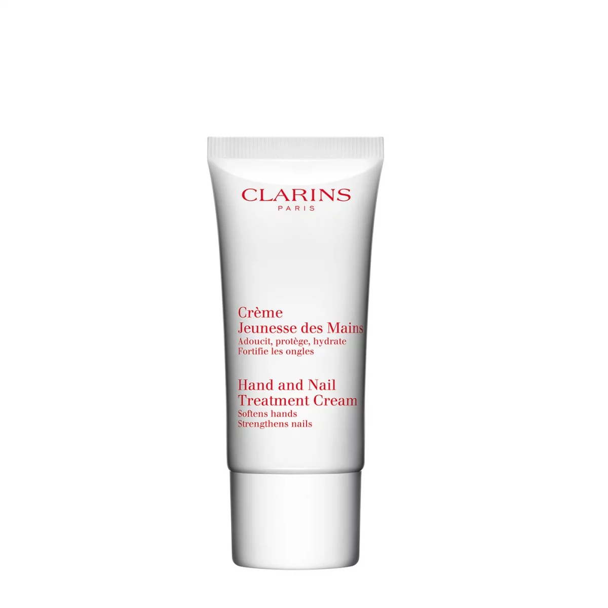 CLARINS CREME JEUNESSE MAINS 100ML