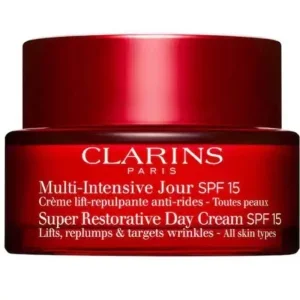CLARINS ECRAN MULTI -PROTECTION SPF50 NEUTRE 50ML