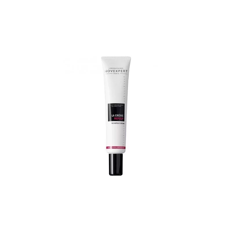 NOVEXPERT CREME REPULP LIFTING ACIDE HYALURONIQUE 40ML