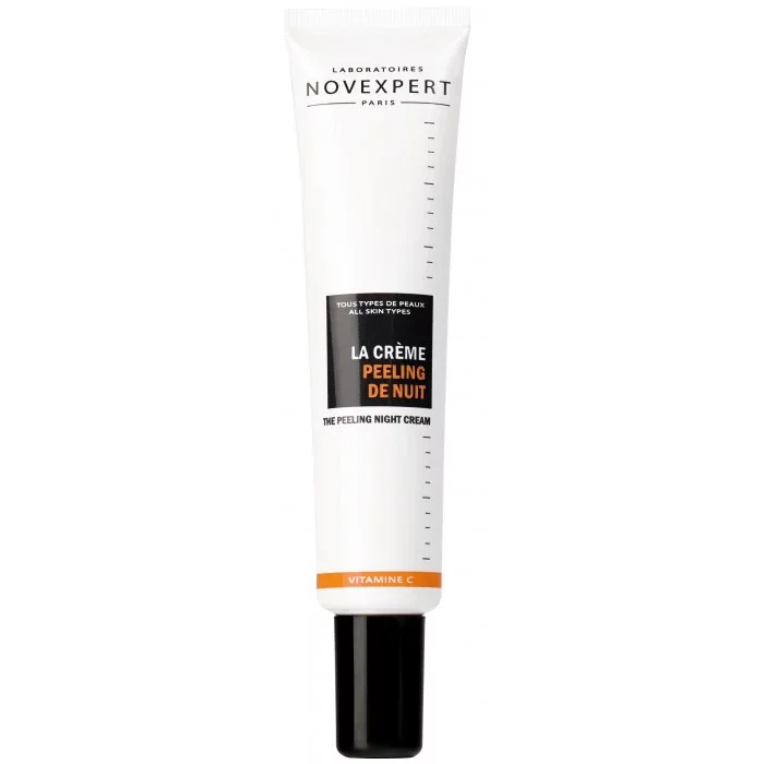 NOVEXPERT CREME PEELING DE NUIT 40ML