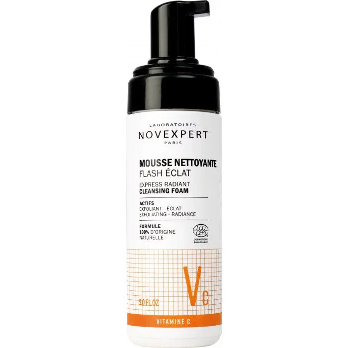 NOVEXPERT CONTOUR DES YEUX LIFTING ECLAT 15ML