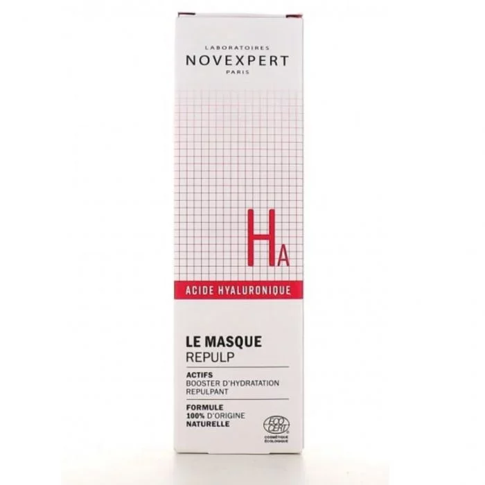 NOVEXPERT LE MASQUE REPULP 50ML