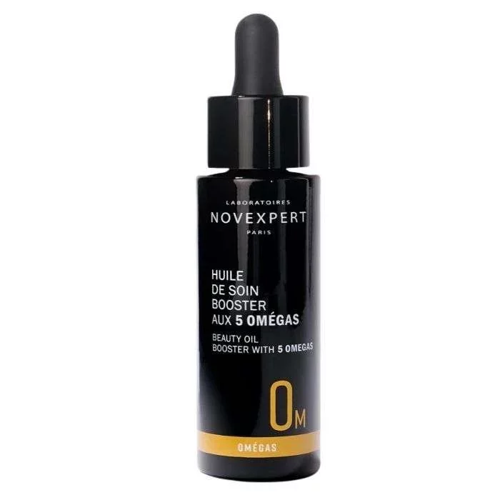 NOVEXPERT SERUM BOOSTER AUX 5 OMEGA 30ML