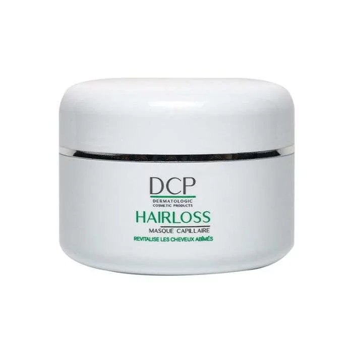 DCP HAIR LOSS MASQUE CAPILAIRE 200ML