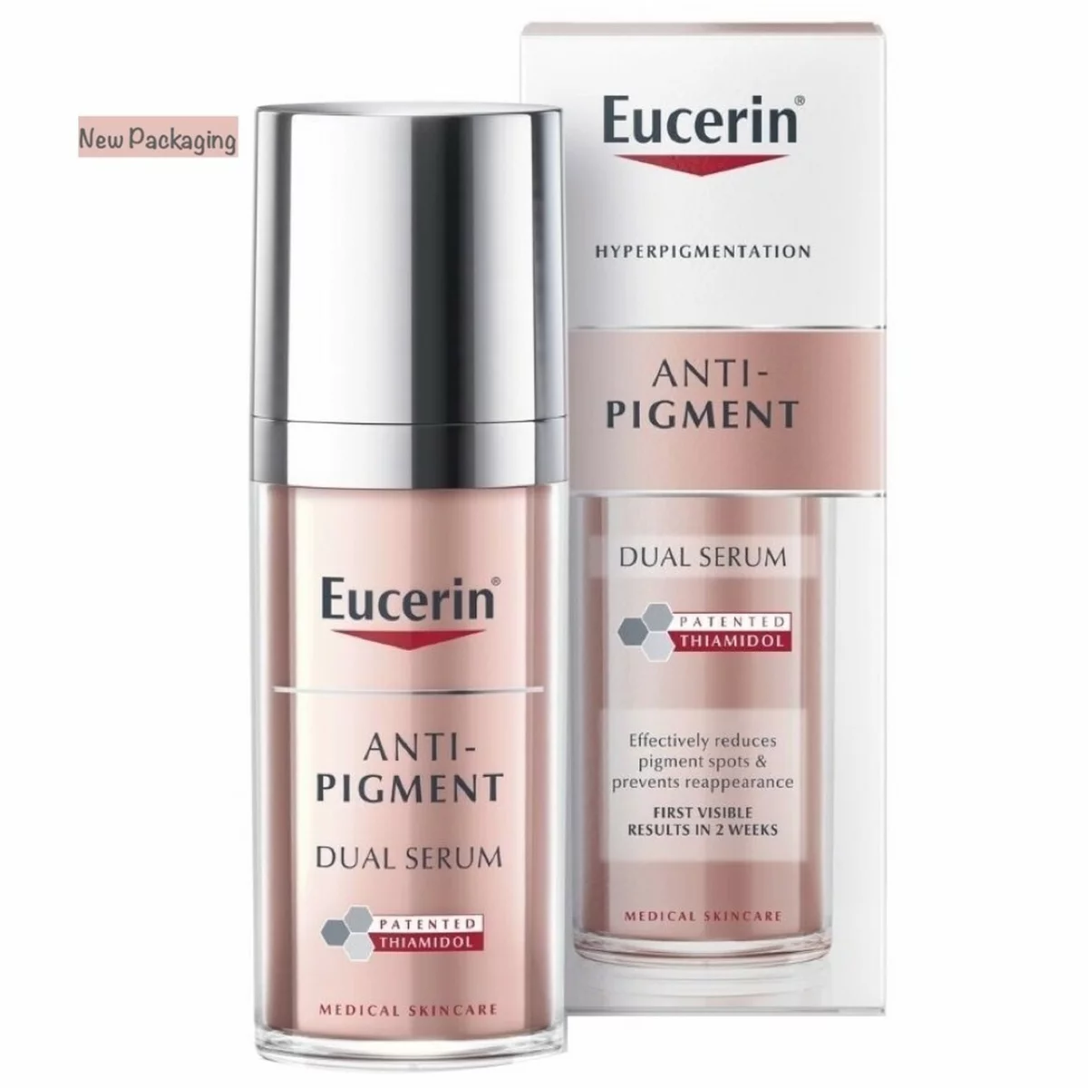 EUCERIN ANTI-PIGMENT DUO SERUM 30ML