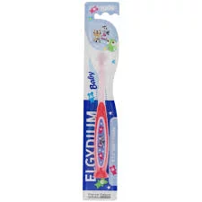 ELGYDIUM BROSSE A DENTS BABY