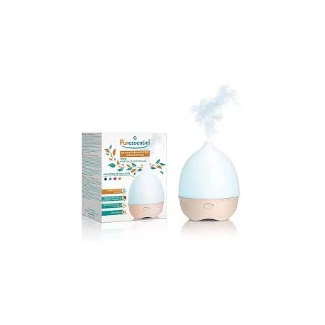 PURESSENTIEL DIFFUSEUR TOPO