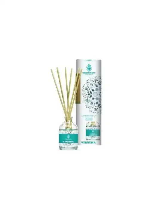 GREEN BOTANIC DIFFUSEUR DE PARFUM VERVEINE 50ML