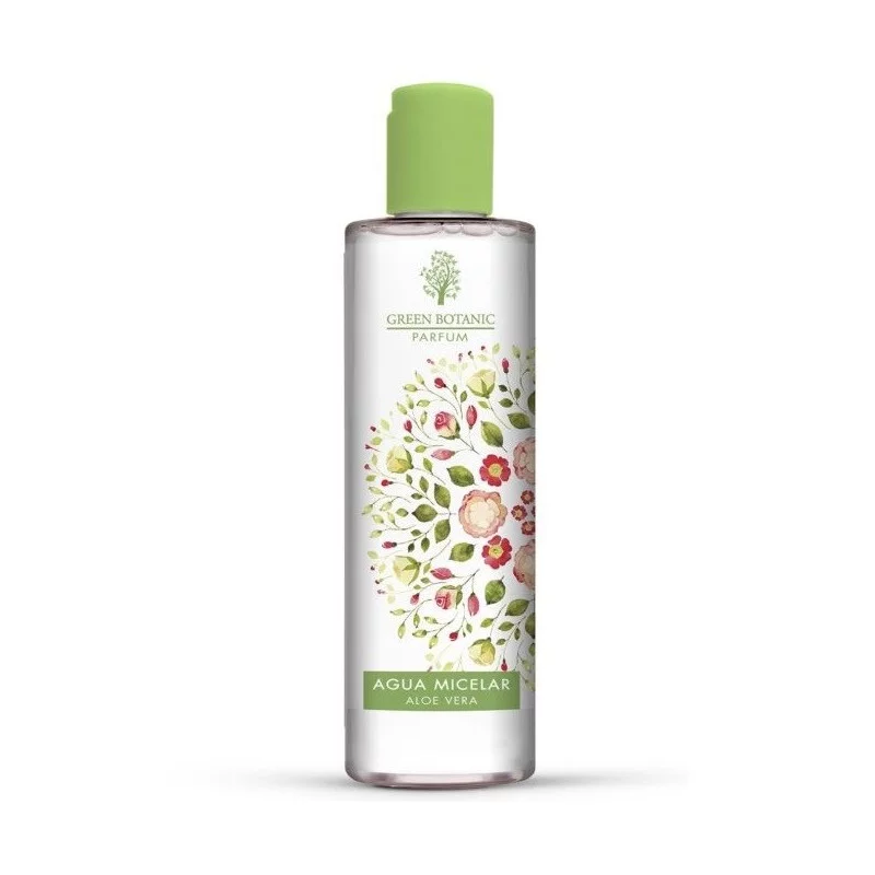 GREEN BOTANIC EAU MICELLAIRE 200ML