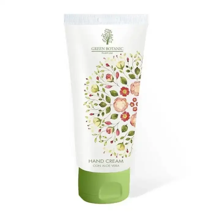 GREEN BOTANIC CREME MAINS 75ML