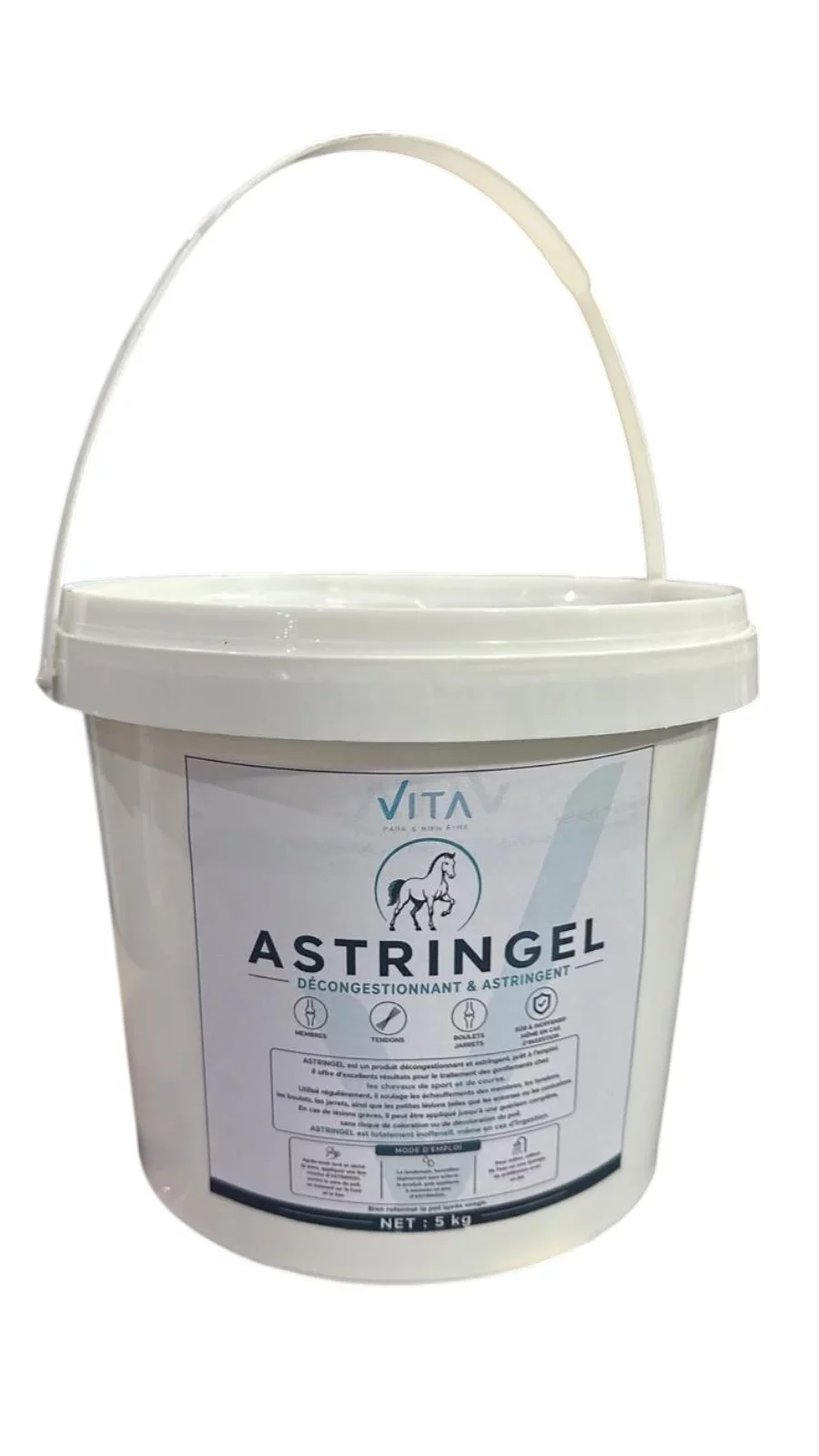 ASTRINGEL 5KG