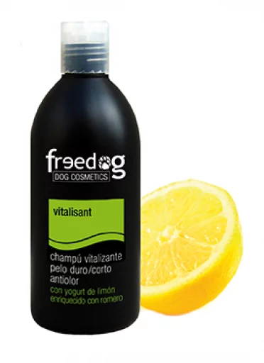 FREEDOG SHAMPOOING VITALISANT 300ML