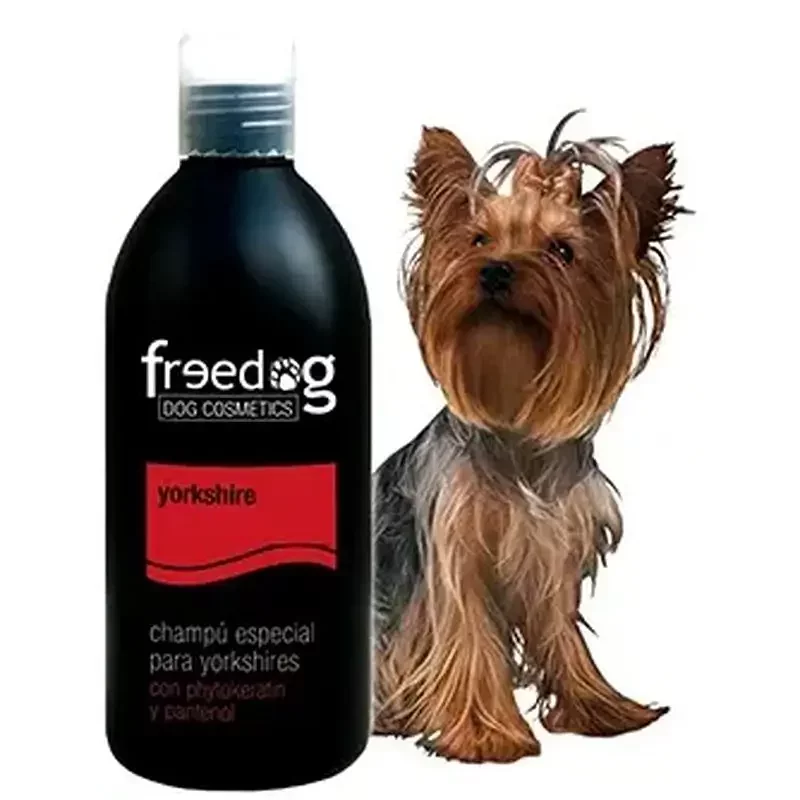 FREEDOG SHAMPOOING YORKSHIRE 300ML