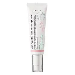 AXIS-Y LHA PEEL FILL PORE BALANCING CREME 50ML