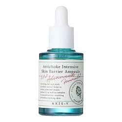 AXIS-Y ARTICHOKE INTENSIVE SKIN BARRIER AMPOULE 30ML