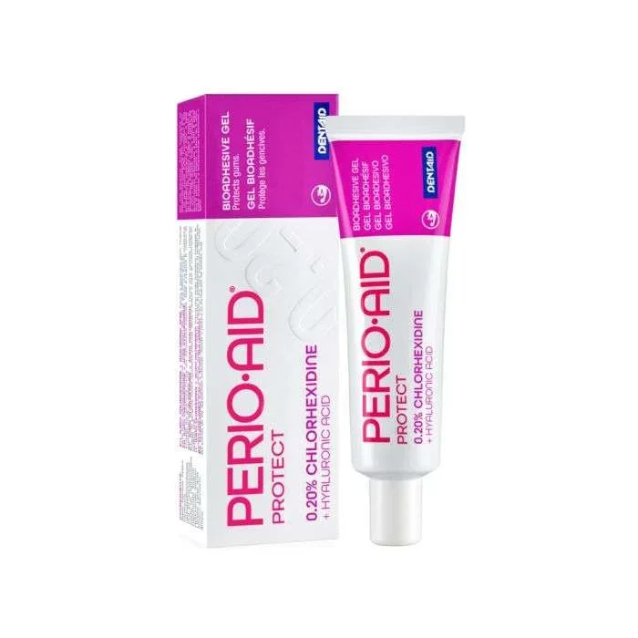 PERIO AID PROTECT 0.20% 30ML