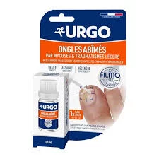 URGO FILMOGEL ONGLES ABIMES 3.3ML