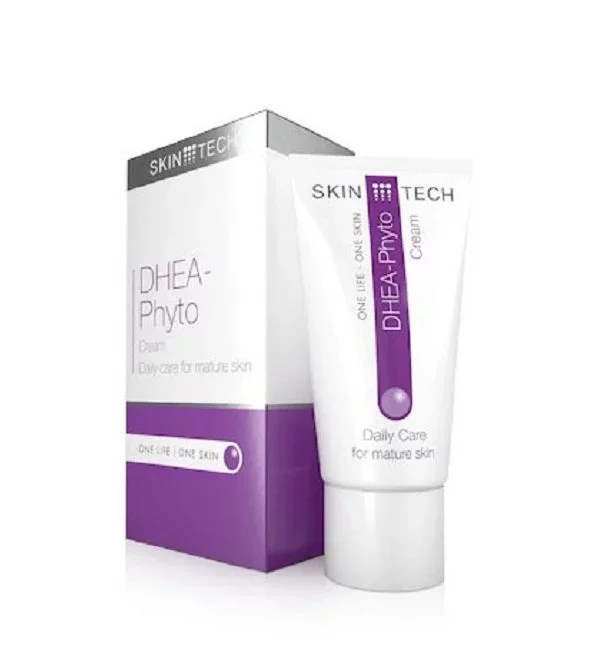 SKIN TECH DHEA PHYTO CREAM 50ML