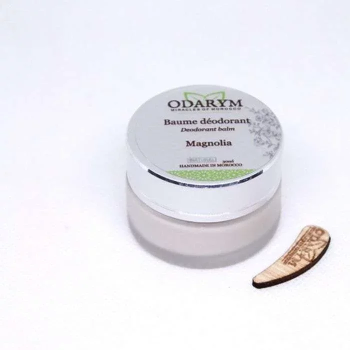 ODARYM BAUME DEODORANT MAGNOLIA 30ML